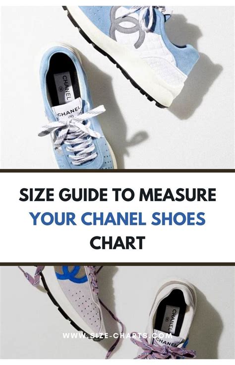 chanel sneaker size|chanel shoes price list.